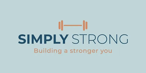 1 Million Cups Dubuque Featuring Simply Strong Coaching | Casey Curoe