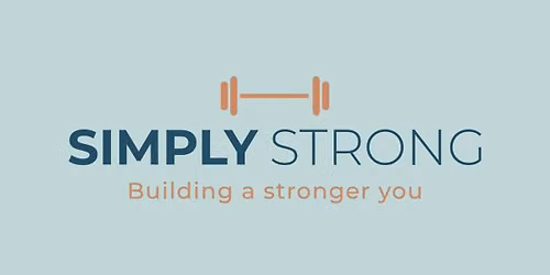 1 Million Cups Dubuque Featuring Simply Strong Coaching | Casey Curoe