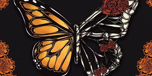 Mattie Rhodes Dia De Muertos Parade - 2nd Parade  