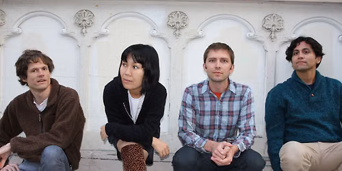 Deerhoof (21+)