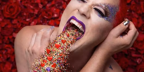 The Velma Celli CHRISTMAS Show