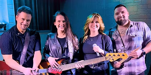 Panic @ Bone Island Grille