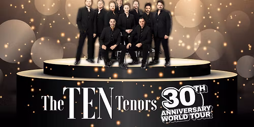 The Ten Tenors