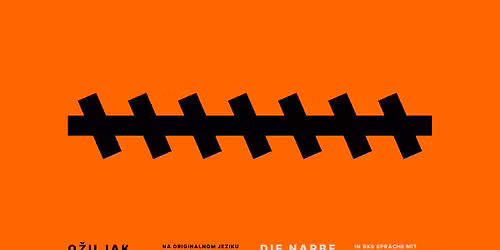 O\u017eiljak\/Die Narbe