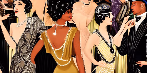 5te Andrzejki  - BAL RETRO