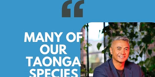 Endangered Species National Hui