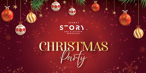 This Christmas at Secret Story