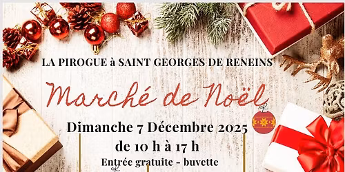 MARCH\u00c9 DE NO\u00cbL 