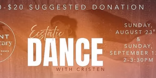 Ecstatic Dance