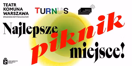 Najlepsze miejsce! Kawa \/ Muzyka \/ Sito \/ Sport