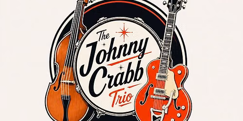 The Johnny Crabb Trio LIVE at The King Billy Music Bar, Northampton
