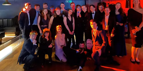 Southampton Pro-Am 2026