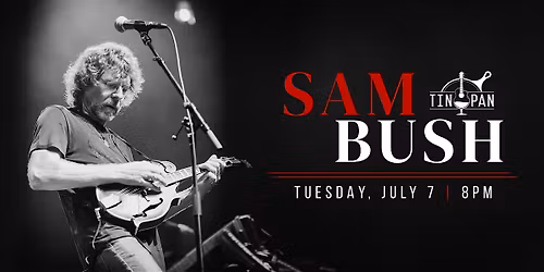 Sam Bush