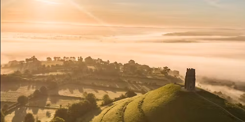 Glastonbury's Yule Market 