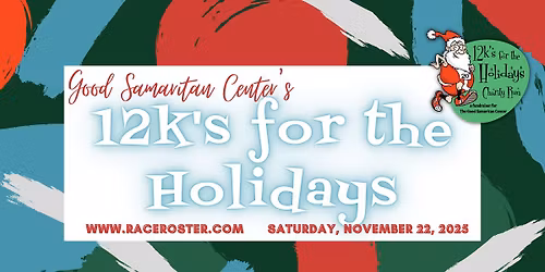 12Ks for the Holidays 2025