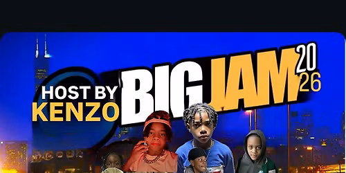 Big Jam Ft (Big ko, lil Reid, moneymase, lil zay, baby slime, baby kael