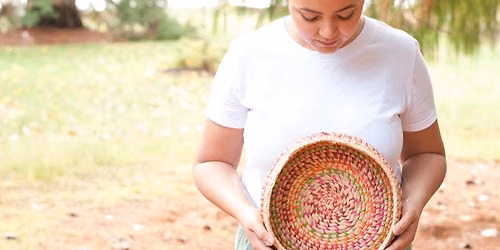 Basket Weaving for Beginners