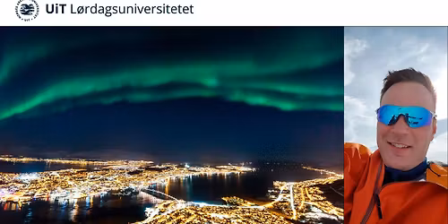 L\u00f8rdagsuniversitetet: Fra sentrumsd\u00f8d til overturisme - hvor g\u00e5r reiselivet i Troms\u00f8?