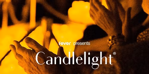Candlelight: Featuring Vivaldi's Four Seasons and More | Winnipeg
