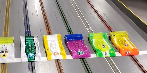 ISRA 2026 WORLD CHAMPIONSHIP