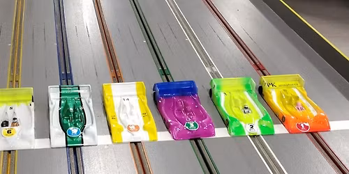 ISRA 2026 WORLD CHAMPIONSHIP