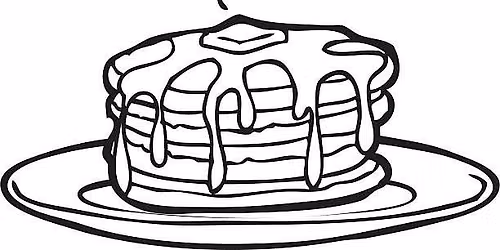 Pancake Breakfast