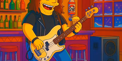 \u0160t\u011bp\u00e1nsk\u00e1 p\u00e1rty s Vojtou - ROCK Trbo\u0161enku