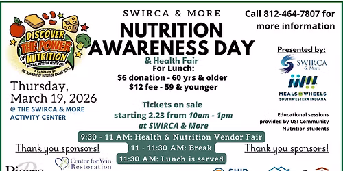 Nutrition Awareness Day