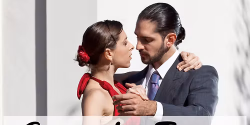Argentine Tango Group Class in Phoenix!