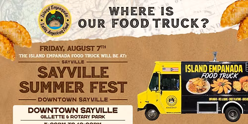 Sayville Summer Fest