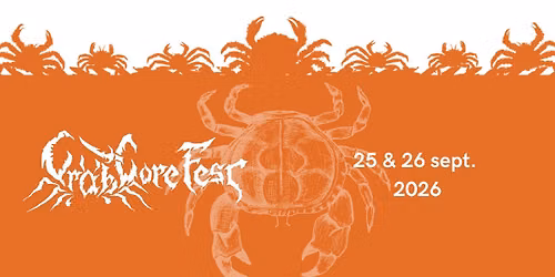 CrabCore Fest VIII