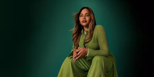 Jessica Mauboy \u2013 The Story of Me