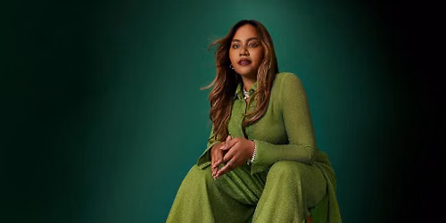 Jessica Mauboy \u2013 The Story of Me