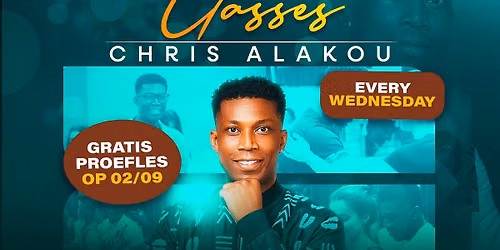 GRATIS PROEFLES  op 02\/09 - KIZOMBA-URBANKIZ in Sint-Niklaas
