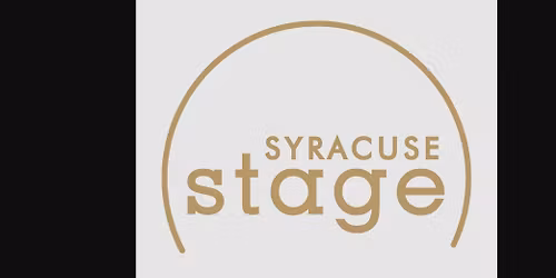 SAS 30: THEATRE ACTING & SYRACUSE STAGE TOUR
