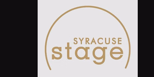 SAS 30: THEATRE ACTING & SYRACUSE STAGE TOUR