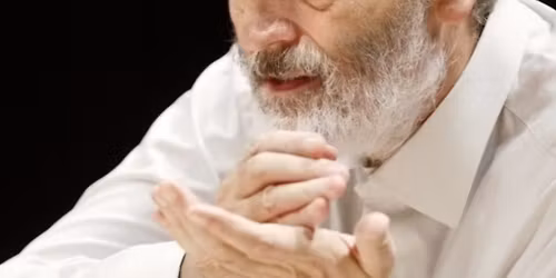 Helmut Lachenmann zum 90.!