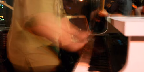 Tuesday Night Jam!  Every week!