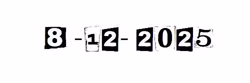 8.12.2025 (ROMEROV DOM)