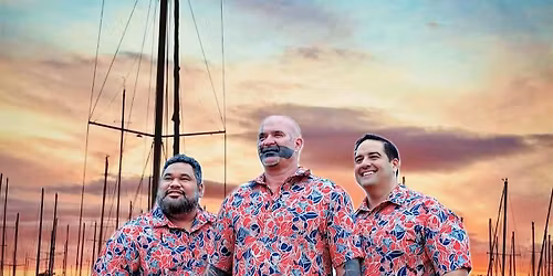 Live Music: HI\u02bbIKUA at Chart House Waikiki