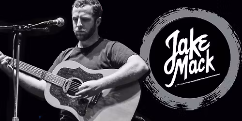 Jake Mack LIVE @ BCB