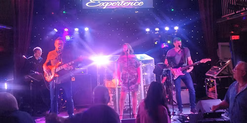 \ud83c\udfb6\u2728 Lisa Love Live at Capone\u2019s\u2728\ud83c\udfb6