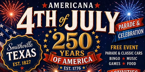 Celebrating America\u2019s 250th