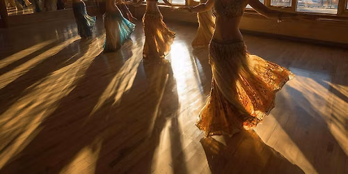Bath Belly Dance Classes