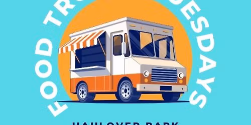 Food Trucks Tuesdays At Haulover Park