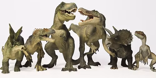 Dinosaurs