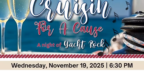 Cruisin' For A Cause