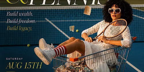 Taxes & Tennis