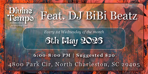 Divine Tempo  ft. DJ BiBi Beatz