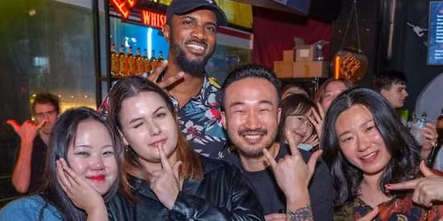 \uc5b8\uc5b4\uad50\ud658 \uae00\ub85c\ubc8c \ud30c\ud2f0 in \ud64d\ub300